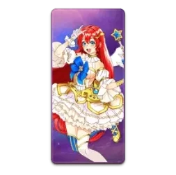 Starlight
Princess