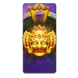 Fortune
Gems