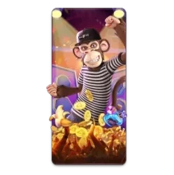 Wild Ape