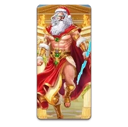 Gates of Olympus
Xmas 1000